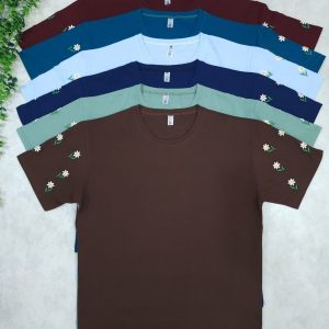تیشرت بابونه