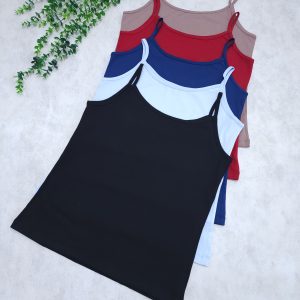 تاپ بندی نخ پنبه
